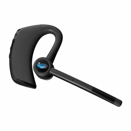 Headphones Jabra 204347 Black | Tienda24 Tienda24.eu