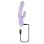 Vibrador Punto G Playboy Bunny Rosa | Tienda24 - Global Online Shop Tienda24.eu