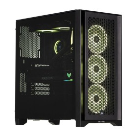 Desktop PC Actina Intel Core i5-12400F 32 GB RAM 1 TB SSD Nvidia Geforce RTX 4060 | Tienda24 Tienda24.eu