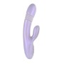 Vibrador Punto G Playboy Bunny Rosa | Tienda24 - Global Online Shop Tienda24.eu