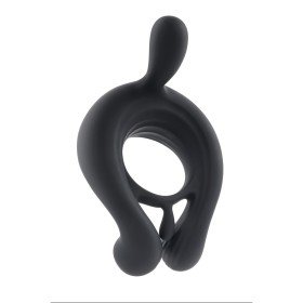 Anneau de Pénis vibrant Tantus Rouge (Ø 5 cm) | Tienda24 - Global Online Shop Tienda24.eu