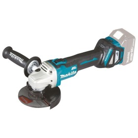 Amoladora angular AEG Powertools Bews 18-125bl-502c 18 V 125 mm | Tienda24 Tienda24.eu