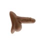 Realistic Dildo Gender X TPE Ø 3,7 cm | Tienda24 - Global Online Shop Tienda24.eu