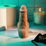 Realistic Dildo Gender X TPE Ø 3,7 cm | Tienda24 - Global Online Shop Tienda24.eu