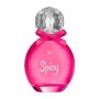 Perfume Erótico Obsessive 30 ml Con feromonas Spicy de Obsessive, Afrodisíacos - Ref: M0400628, Precio: 17,58 €, Descuento: %