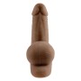 Gode réaliste Gender X TPE Ø 3,7 cm | Tienda24 - Global Online Shop Tienda24.eu