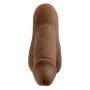 Realistic Dildo Gender X TPE Ø 3,7 cm | Tienda24 - Global Online Shop Tienda24.eu