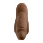 Realistic Dildo Gender X TPE Ø 3,7 cm | Tienda24 - Global Online Shop Tienda24.eu