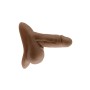 Realistic Dildo Gender X TPE Ø 3,7 cm | Tienda24 - Global Online Shop Tienda24.eu