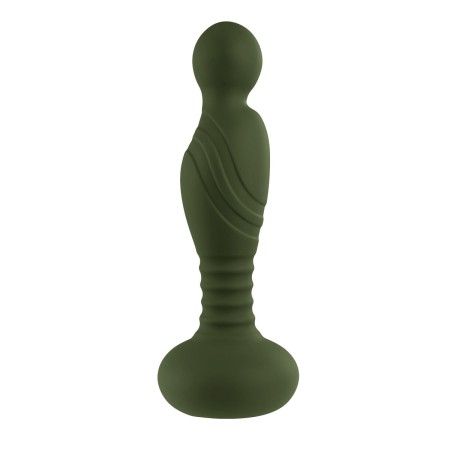 Vibratore Gender X Verde | Tienda24 - Global Online Shop Tienda24.eu