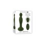 Vibratore Gender X Verde | Tienda24 - Global Online Shop Tienda24.eu