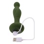 Vibratore Gender X Verde | Tienda24 - Global Online Shop Tienda24.eu