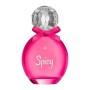 Erotic Perfume Obsessive 30 ml With pheromones Spicy by Obsessive, Aphrodisiacs - Ref: M0400628, Price: 17,58 €, Discount: %