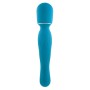 Masseur Gender X Bleu | Tienda24 - Global Online Shop Tienda24.eu