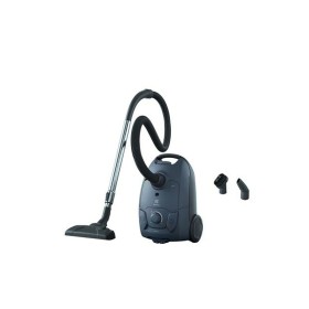 Bagless Vacuum Cleaner Mpm MOD-30 Black Green 2400 W 330 W | Tienda24 Tienda24.eu