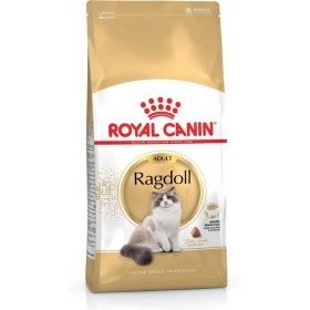 Cibo per gatti Royal Canin Ragdoll Pollo Uccelli 400 g