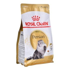 Cibo per gatti Royal Canin Persian Adult Pollo Riso Vegetale Uccelli 4