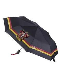 Paraguas Plegable Harry Potter 97 cm Negro de Harry Potter, Plegables - Ref: S0733316, Precio: 18,67 €, Descuento: %