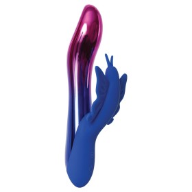 G-Spot Vibrator Selopa Blue | Tienda24 - Global Online Shop Tienda24.eu