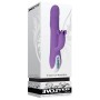 G-Punkt Vibrator Evolved Lila | Tienda24 - Global Online Shop Tienda24.eu