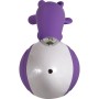 G-Punkt Vibrator Evolved Lila | Tienda24 - Global Online Shop Tienda24.eu