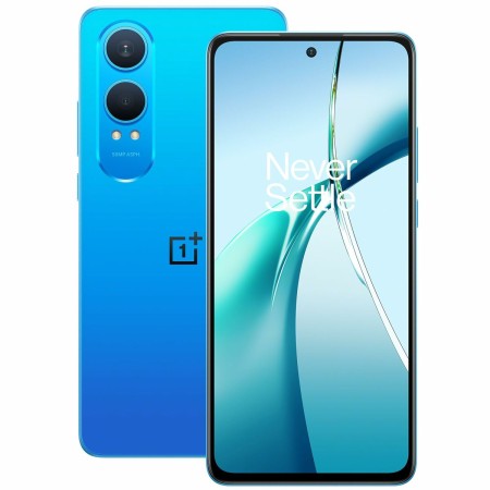 Smartphone OnePlus OnePlus Nord CE4 Lite 5G Azul 8 GB 256 GB | Tienda24 Tienda24.eu