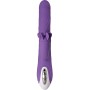 G-Punkt Vibrator Evolved Lila | Tienda24 - Global Online Shop Tienda24.eu