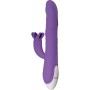 G-Punkt Vibrator Evolved Lila | Tienda24 - Global Online Shop Tienda24.eu