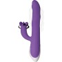 G-Punkt Vibrator Evolved Lila | Tienda24 - Global Online Shop Tienda24.eu