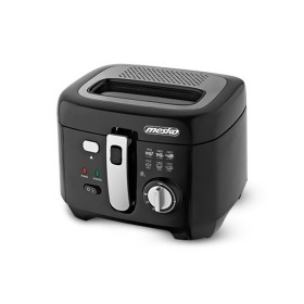 Freidora sin Aceite Cosori L-501 Chef Edition Negro 1500 W | Tienda24 Tienda24.eu