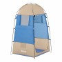 Tent Bestway Blue 110 x 110 x 190 cm by Bestway, Pop-Up Tents - Ref: D1400583, Price: 42,87 €, Discount: %