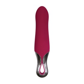 Bullet Vibrator B Swish BSBND0880 Raspberry | Tienda24 - Global Online Shop Tienda24.eu