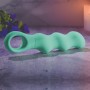 Vibrator Evolved Green | Tienda24 - Global Online Shop Tienda24.eu