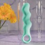 Vibrator Evolved Green | Tienda24 - Global Online Shop Tienda24.eu