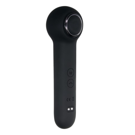 Massager Evolved Black | Tienda24 - Global Online Shop Tienda24.eu