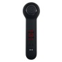 Massager Evolved Black | Tienda24 - Global Online Shop Tienda24.eu