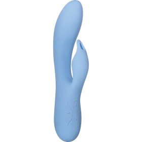 Spot Vibrator Yoba Black Silicone | Tienda24 - Global Online Shop Tienda24.eu