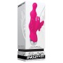 Vibrateur G-Spot Evolved Rose Papillon | Tienda24 - Global Online Shop Tienda24.eu