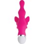 Vibrateur G-Spot Evolved Rose Papillon | Tienda24 - Global Online Shop Tienda24.eu