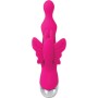 Vibrateur G-Spot Evolved Rose Papillon | Tienda24 - Global Online Shop Tienda24.eu