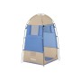 Bestway Tienda Fibra de Vidrio Fibra 110x110x190 cm Camping 68002 de Bestway, Tiendas instantáneas - Ref: D1400583, Precio: 4...