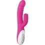 Vibrador de Ponto G Evolved Rockin G Cor de Rosa | Tienda24 - Global Online Shop Tienda24.eu