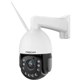 Videocámara de Vigilancia Axis Q1715 | Tienda24 Tienda24.eu