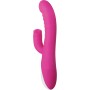 Vibrador de Ponto G Evolved Rockin G Cor de Rosa | Tienda24 - Global Online Shop Tienda24.eu