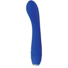 G-Punkt Vibrator Playboy Bunny Rot | Tienda24 - Global Online Shop Tienda24.eu