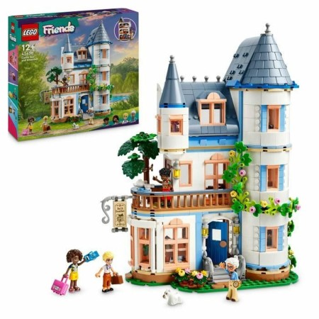 Set di Costruzioni Lego 42638