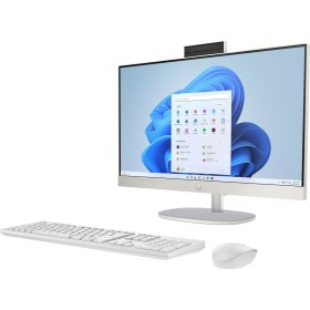 All in One Apple iMac 24" 8 GB RAM 512 GB SSD M3 | Tienda24 Tienda24.eu