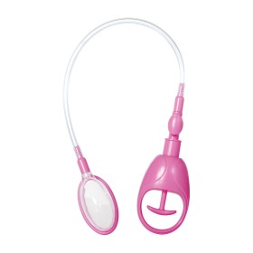 Penis Pump Adam & Eve Pink by Adam & Eve, Penis pumps - Ref: S9404926, Price: 12,22 €, Discount: %