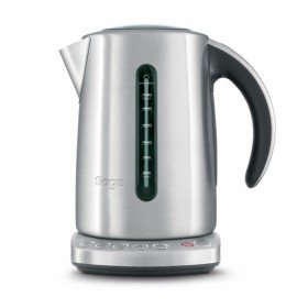 Kettle BOSCH TWK7S05 Grey Black/Grey Stainless steel 2200 W 1 L 1,7 L | Tienda24 Tienda24.eu