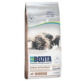 Comida para gato Calibra Veterinary Diets Cat Pescado 2 Kg | Tienda24 Tienda24.eu